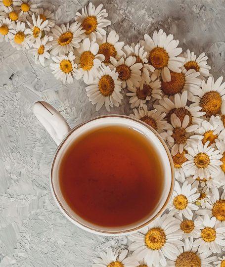 Proven Ways Chamomile Can Calm Chaos