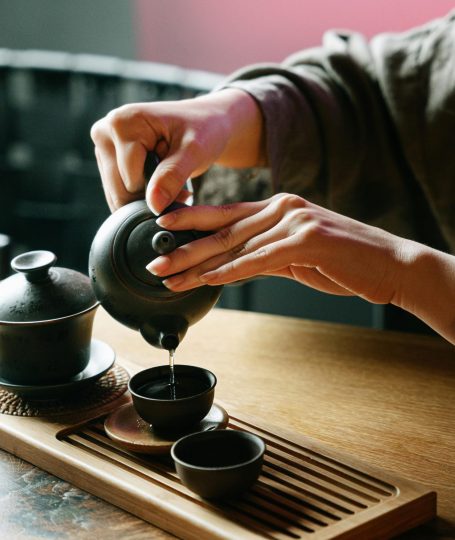 Herbal Teas