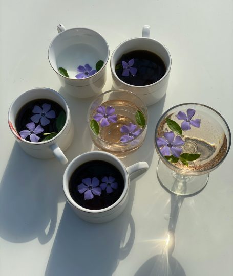 Tea Therapy Singapore