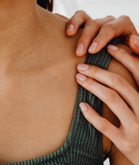 7 Natural Lymphatic System Support