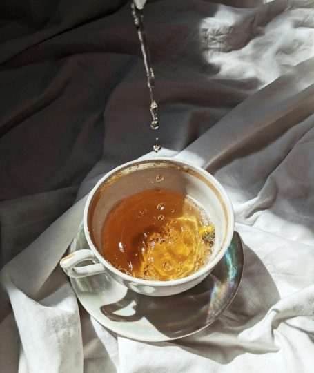Sleep Like an Astronaut?