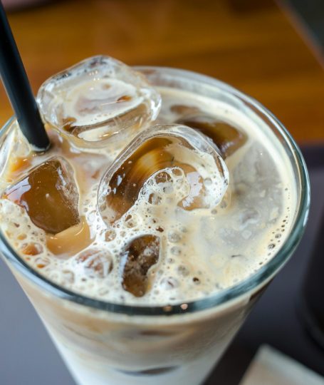 How to Change Your CHAGEE-Style Drinks
