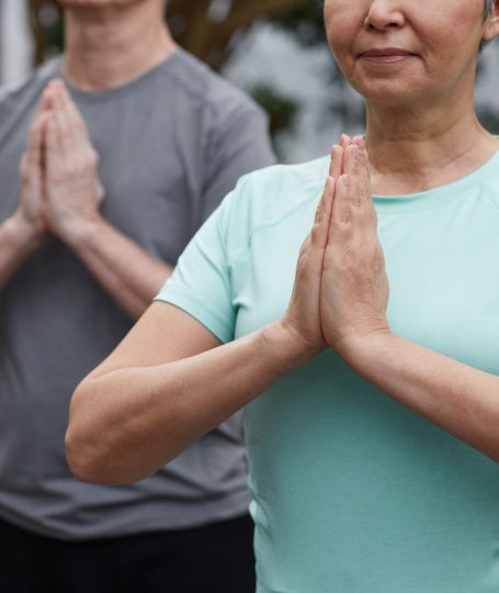 How to Reset Your Appetite Naturally