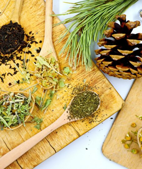 Quick Fix Wellness
