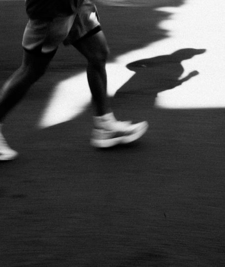 Cardio and Longevity
