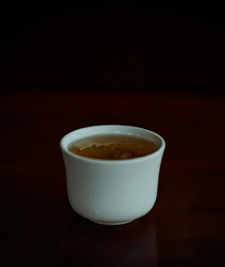 Tea to boost your mood