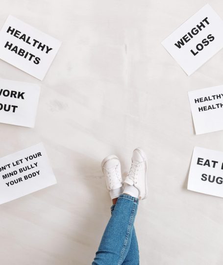 Healthy habits