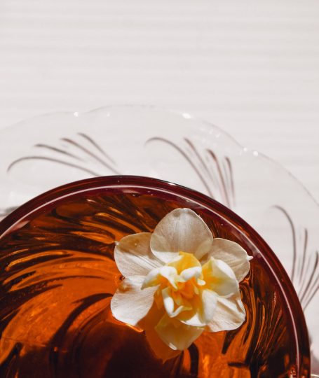 A New Way to Experience Tea