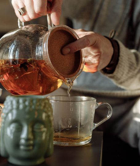 The Wellness Trend