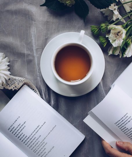 Wellness Tea Singapore