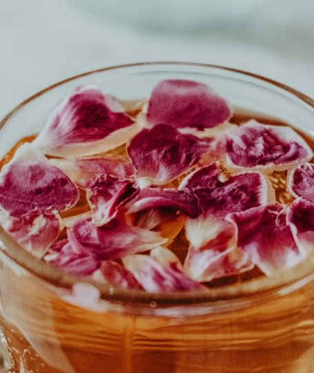 The Benefits of Combining Chrysanthemum and Jasmine